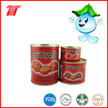 Здоровая консервированная томатная паста Star Brand 400 г по низкой цене